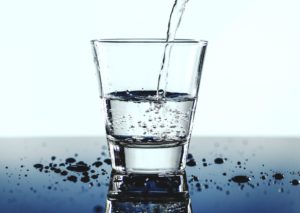 symptoms of dehydration in elderly